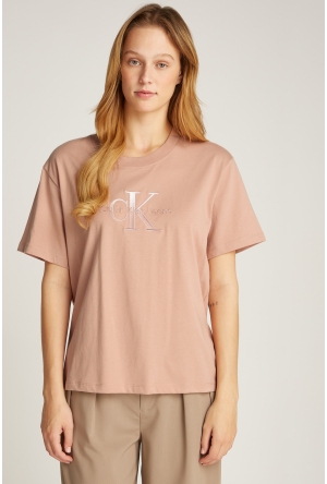 Dit is ook leuk van Calvin Klein T-shirt