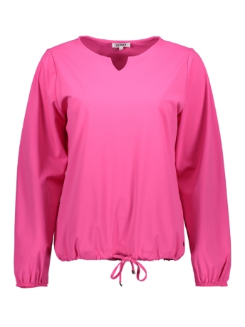 Zoso Blouse JOAN 245 0400 PINK