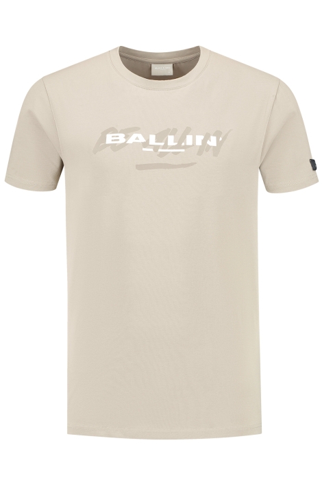 Ballin 24039101 be all in t shirt