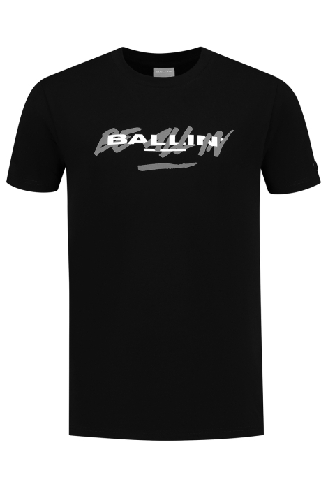 Ballin 24039101 be all in t shirt