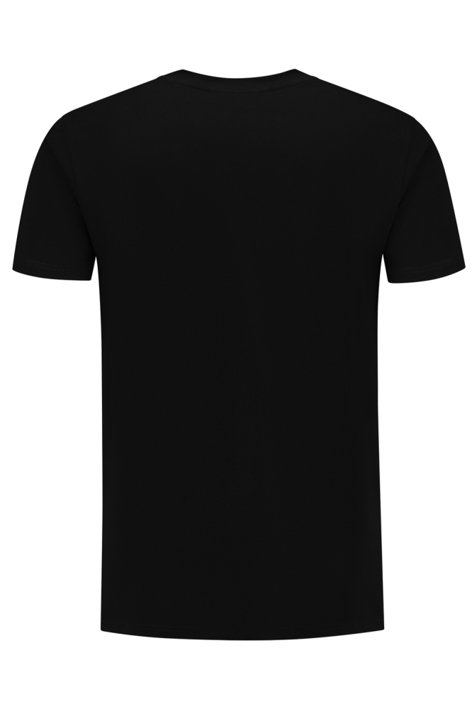 BE ALL IN T SHIRT 24039101 02 BLACK