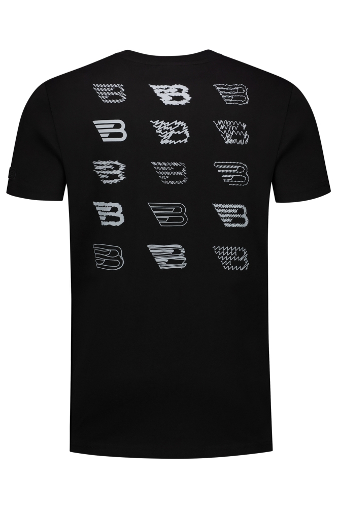 SCRIBBLE ICON LOGO T SH 24039102 02 BLACK