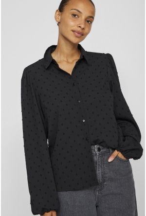 Dit is ook leuk van Vila Blouse