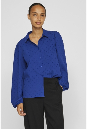 Dit is ook leuk van Vila Blouse