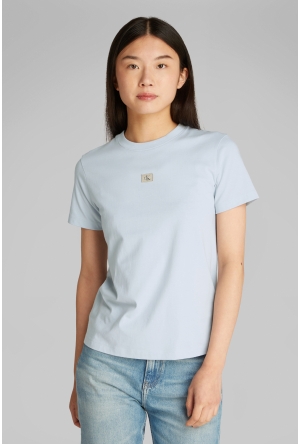 Dit is ook leuk van Calvin Klein T-shirt