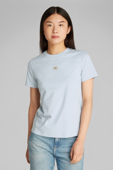 Dit is ook leuk van Calvin Klein T-shirt