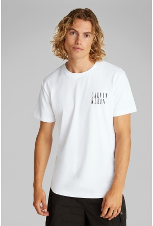 Dit is ook leuk van Calvin Klein T-shirt