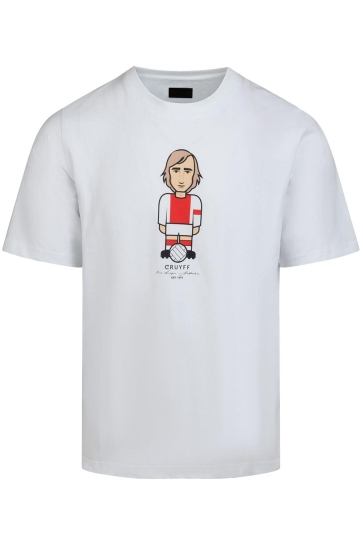 Dit is ook leuk van Cruyff T-shirt