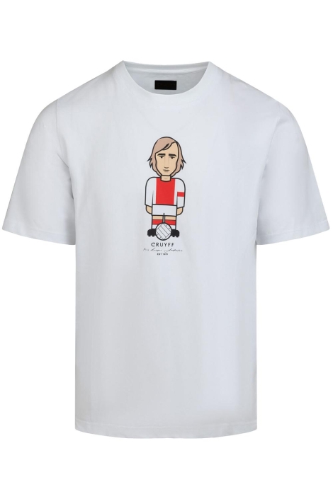 Cruyff ca251064 cruyff avatar tee