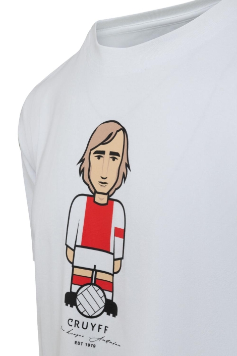 Cruyff ca251064 cruyff avatar tee