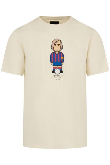 Dit is ook leuk van Cruyff T-shirt