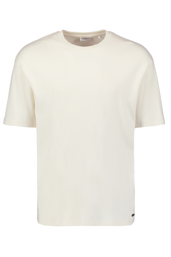 T SHIRT MET RONDE HALS 27340261 011 Off White