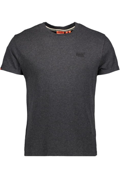 Superdry m1011245a essential logo emb tee