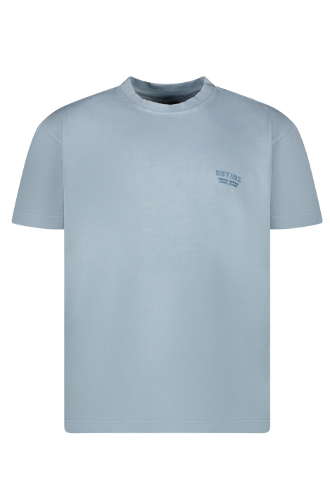 Cars central ts grey blue