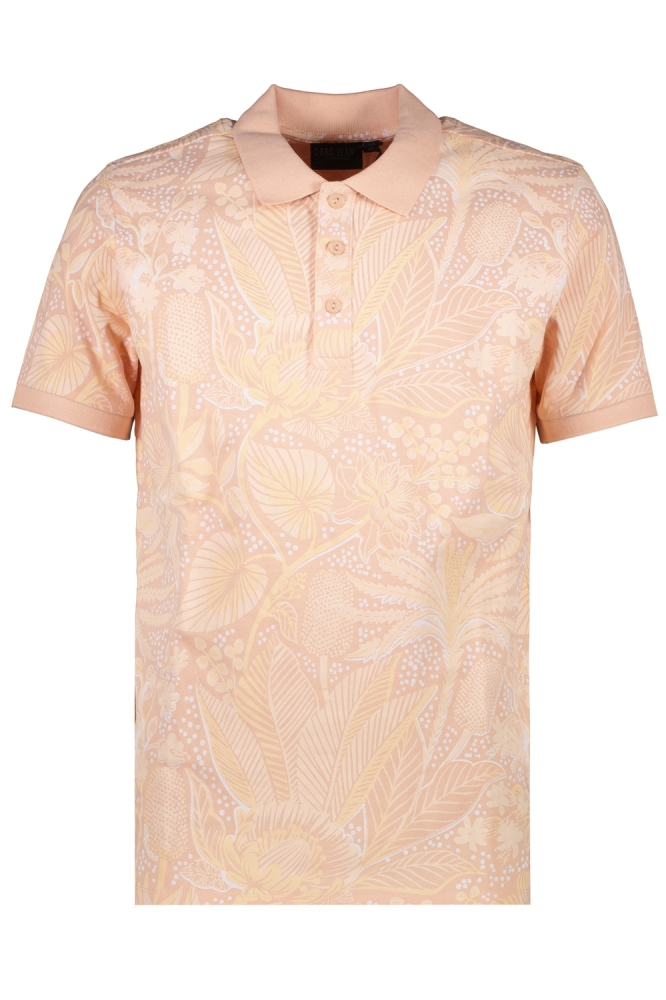 COPPA POLO 61479 31 PEACH