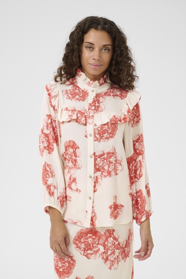 Dit is ook leuk van Culture Blouse