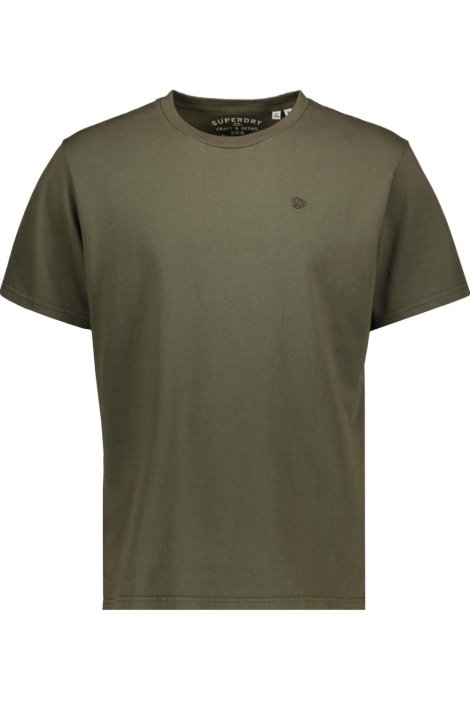 Superdry essentials relaxed tee