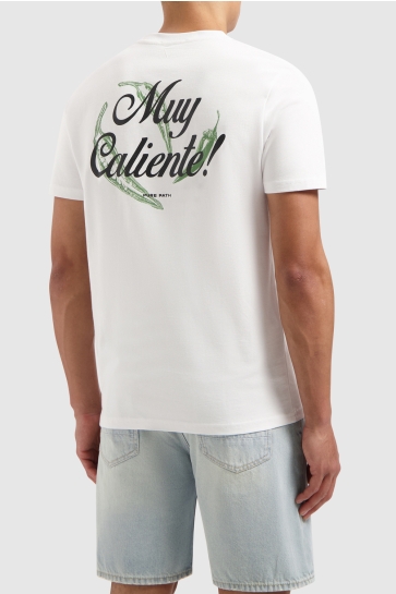 Dit is ook leuk van Pure Path T-shirt