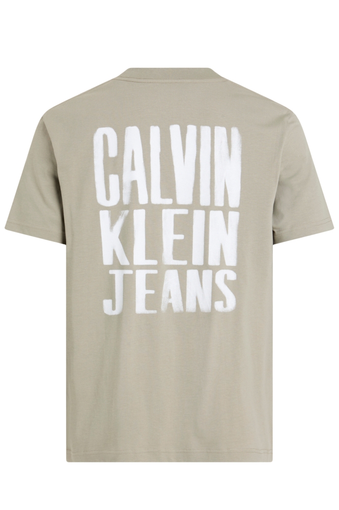 PAINTED CALVIN KLEIN J30J327523 LAUREL OAK