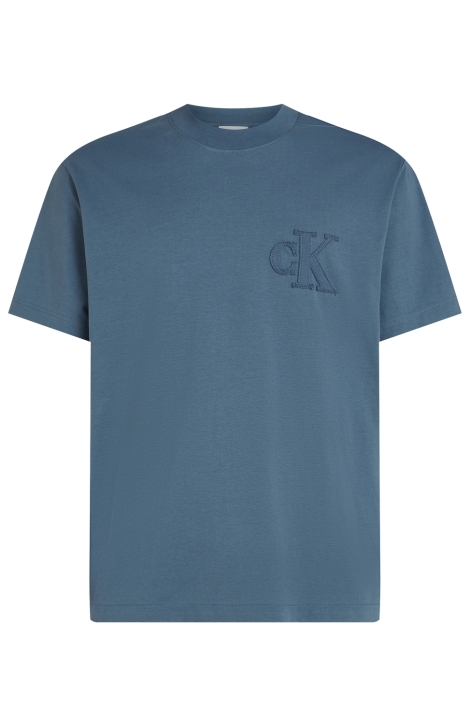 Calvin Klein ck applique tee