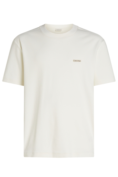 Calvin Klein calvin klein label tee