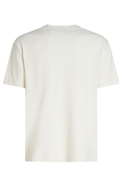 Calvin Klein calvin klein label tee