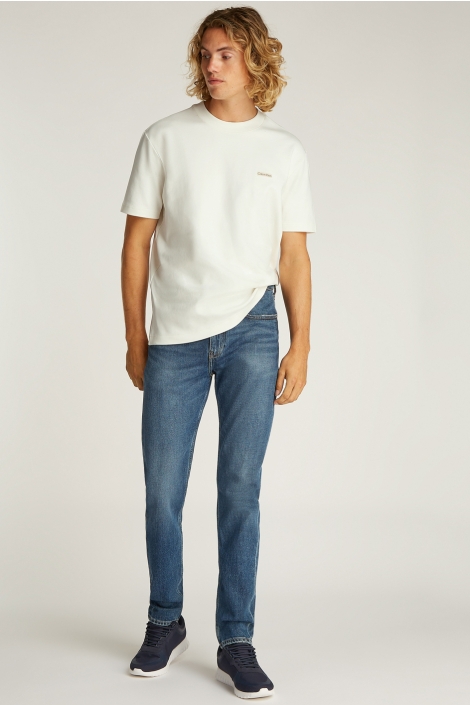 Calvin Klein calvin klein label tee