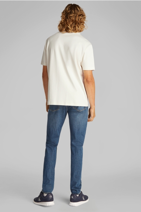 Calvin Klein calvin klein label tee