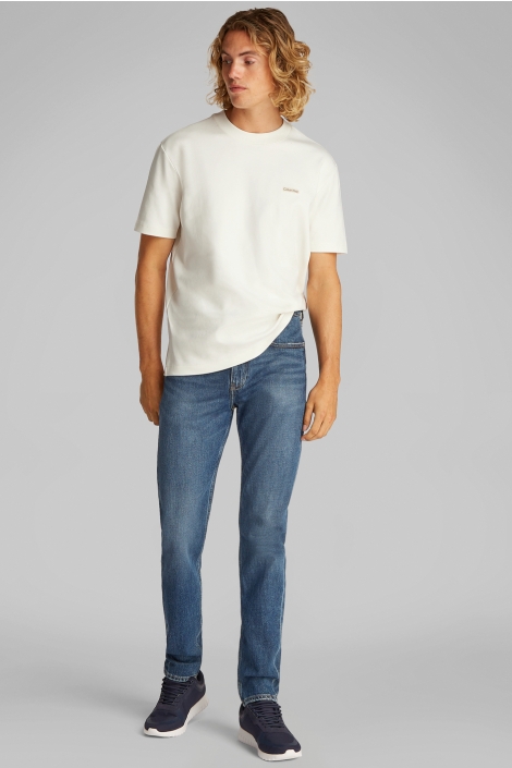 Calvin Klein calvin klein label tee