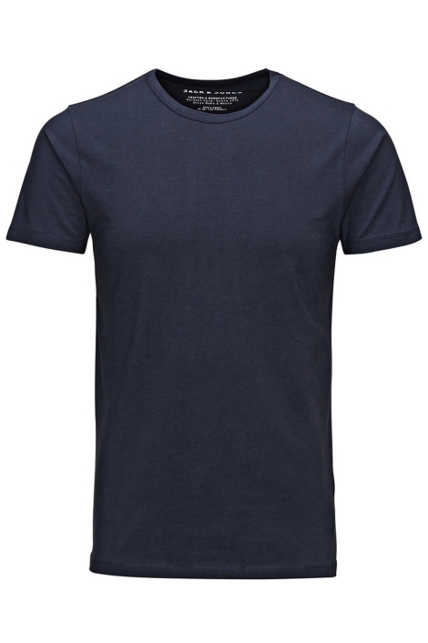 Jack & Jones basic o-neck tee s/s noos