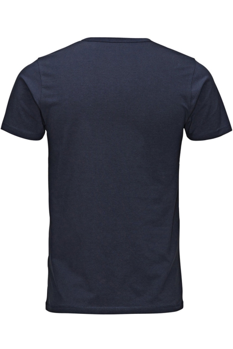 Jack & Jones basic o-neck tee s/s noos