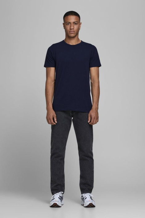 Jack & Jones basic o-neck tee s/s noos