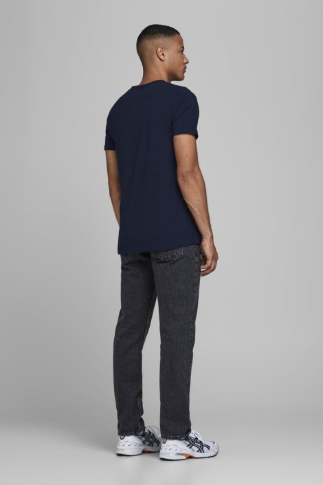 Jack & Jones basic o-neck tee s/s noos