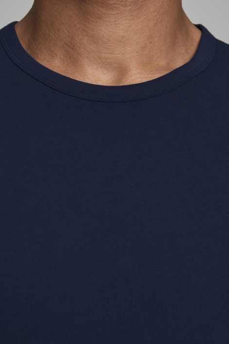 Jack & Jones basic o-neck tee s/s noos