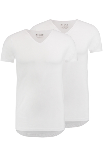 Dit is ook leuk van RJ Bodywear T-shirt