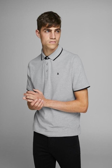 Jack & Jones jjepaulos polo ss noos