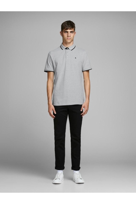 Jack & Jones jjepaulos polo ss noos