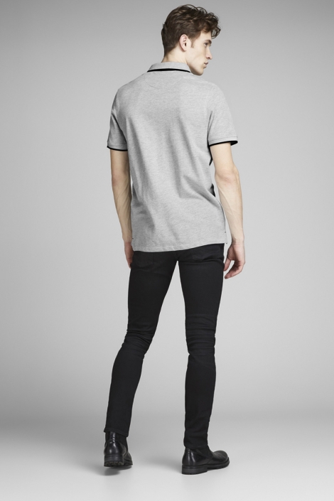 Jack & Jones jjepaulos polo ss noos