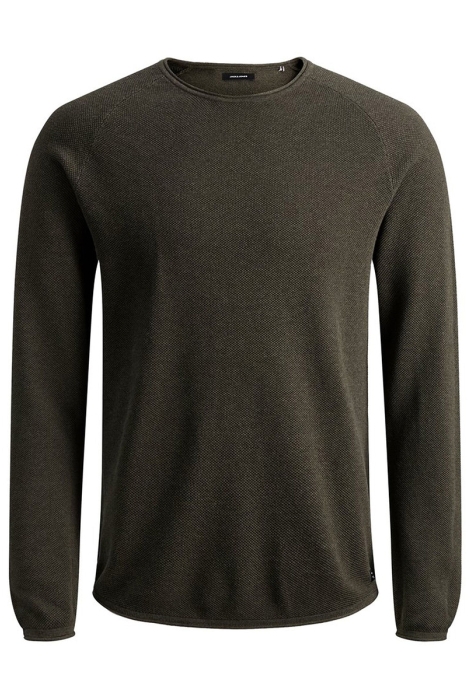 Jack & Jones jjehill knit crew neck noos