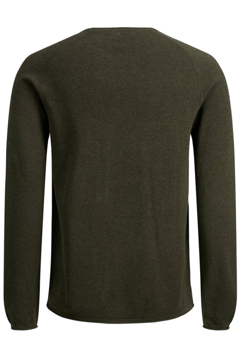 Jack & Jones jjehill knit crew neck noos