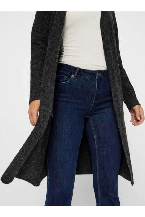 Vero Moda vmdoffy ls long open cardigan ga no