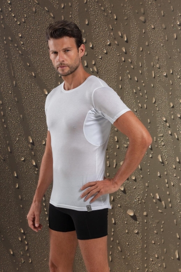 Dit is ook leuk van RJ Bodywear T-shirt