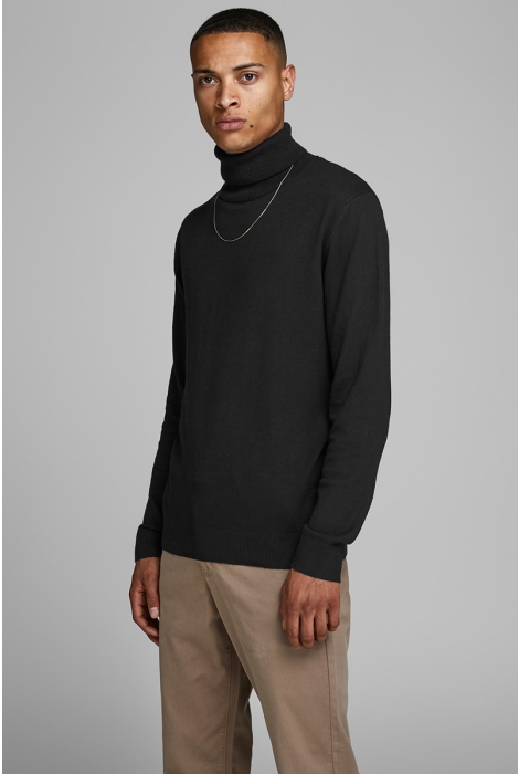 Jack & Jones jjeemil knit roll neck noos