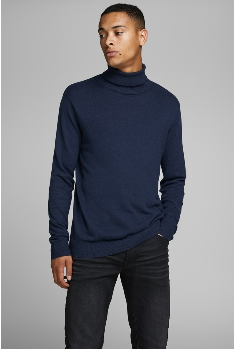 Jack & Jones jjeemil knit roll neck noos