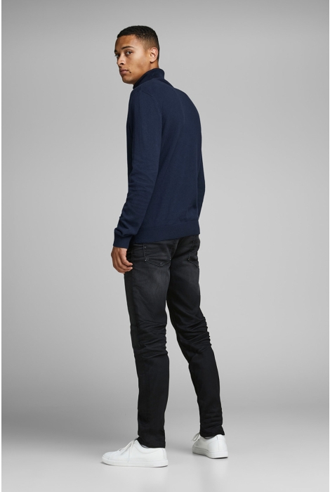 Jack & Jones jjeemil knit roll neck noos