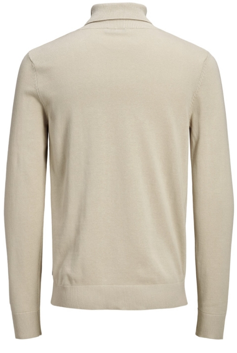 Jack & Jones jjeemil knit roll neck noos