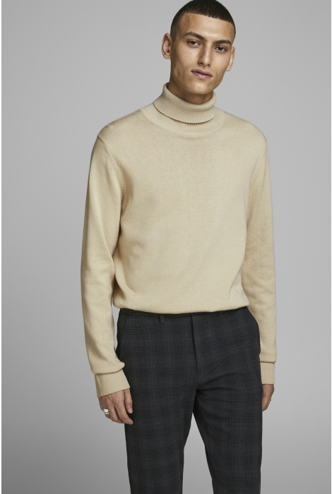 Jack & Jones jjeemil knit roll neck noos