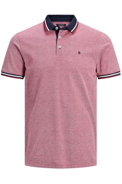 Jack & Jones jjepaulos polo ss noos