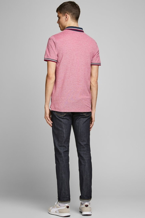 Jack & Jones jjepaulos polo ss noos