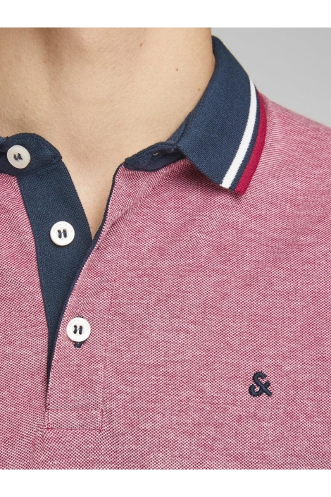 Jack & Jones jjepaulos polo ss noos